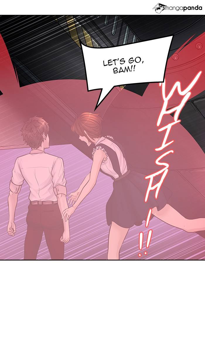 Tower of God Chapter 336 image 012